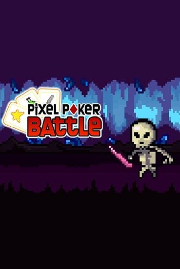 download Pixel poker battle apk